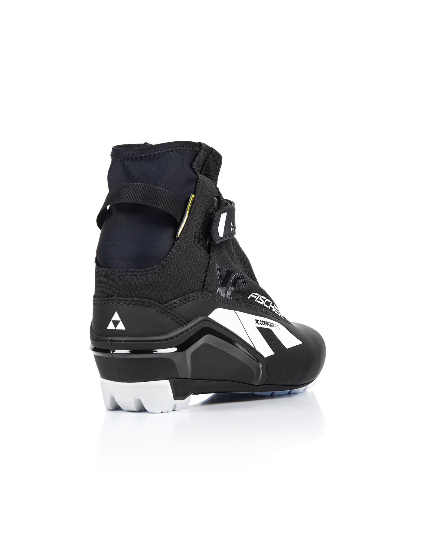 Fischer - XC Comfort Pro - Black