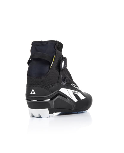 Fischer - XC Comfort Pro - Black