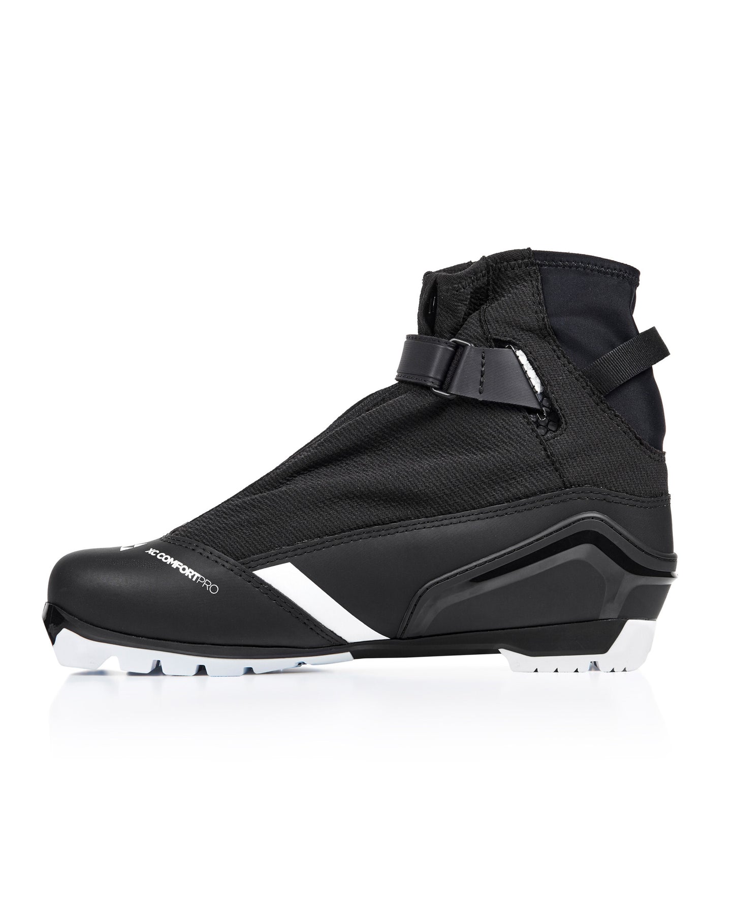 Fischer - XC Comfort Pro - Black