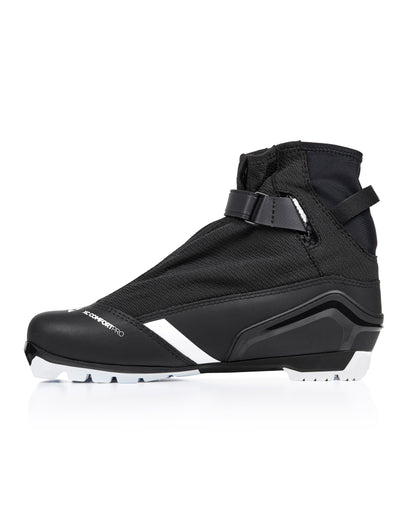 Fischer - XC Comfort Pro - Black