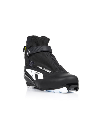Fischer - XC Comfort Pro - Black