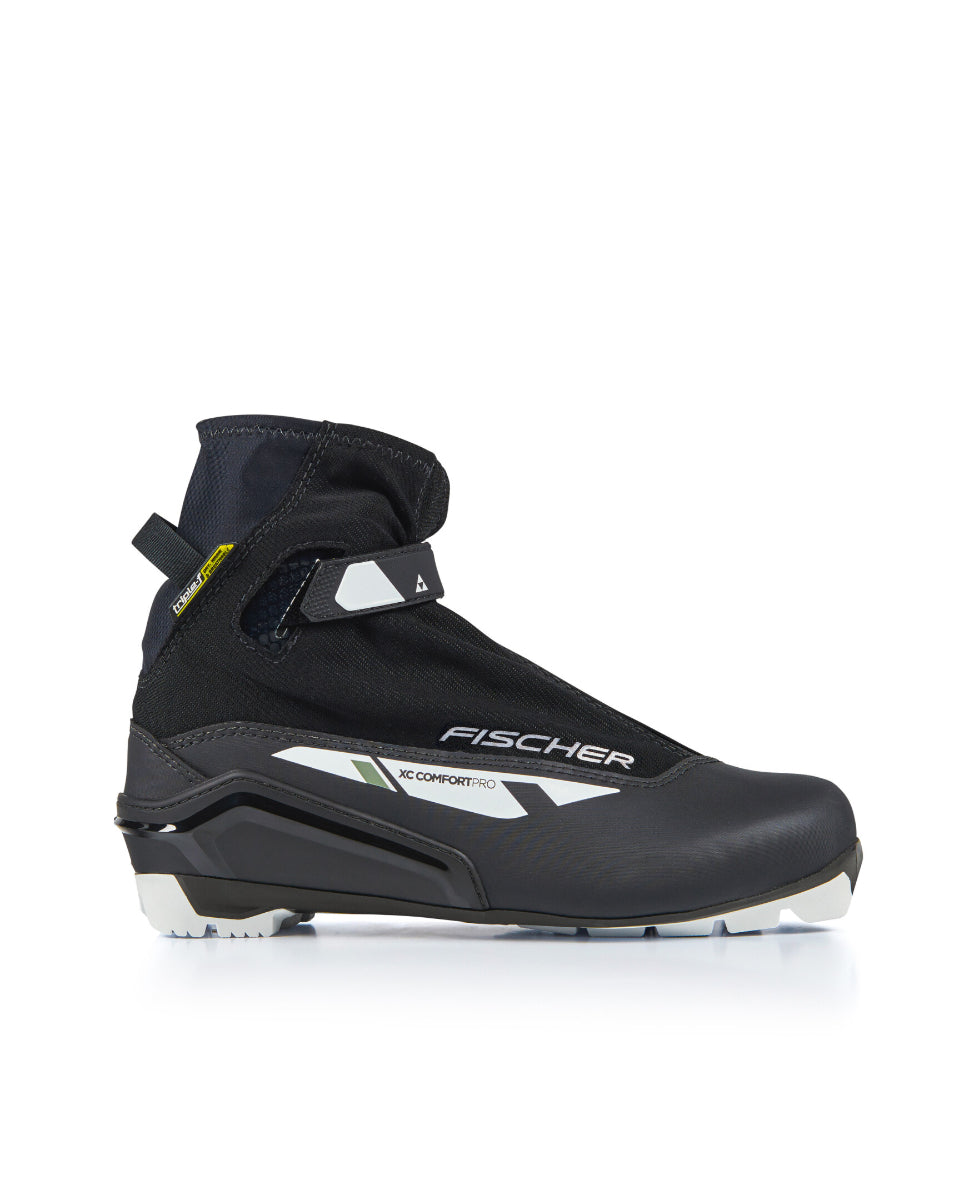 D.A.T　フィッシャーRC3スケーティングブーツ RC3 SKATE | Fischer Sports