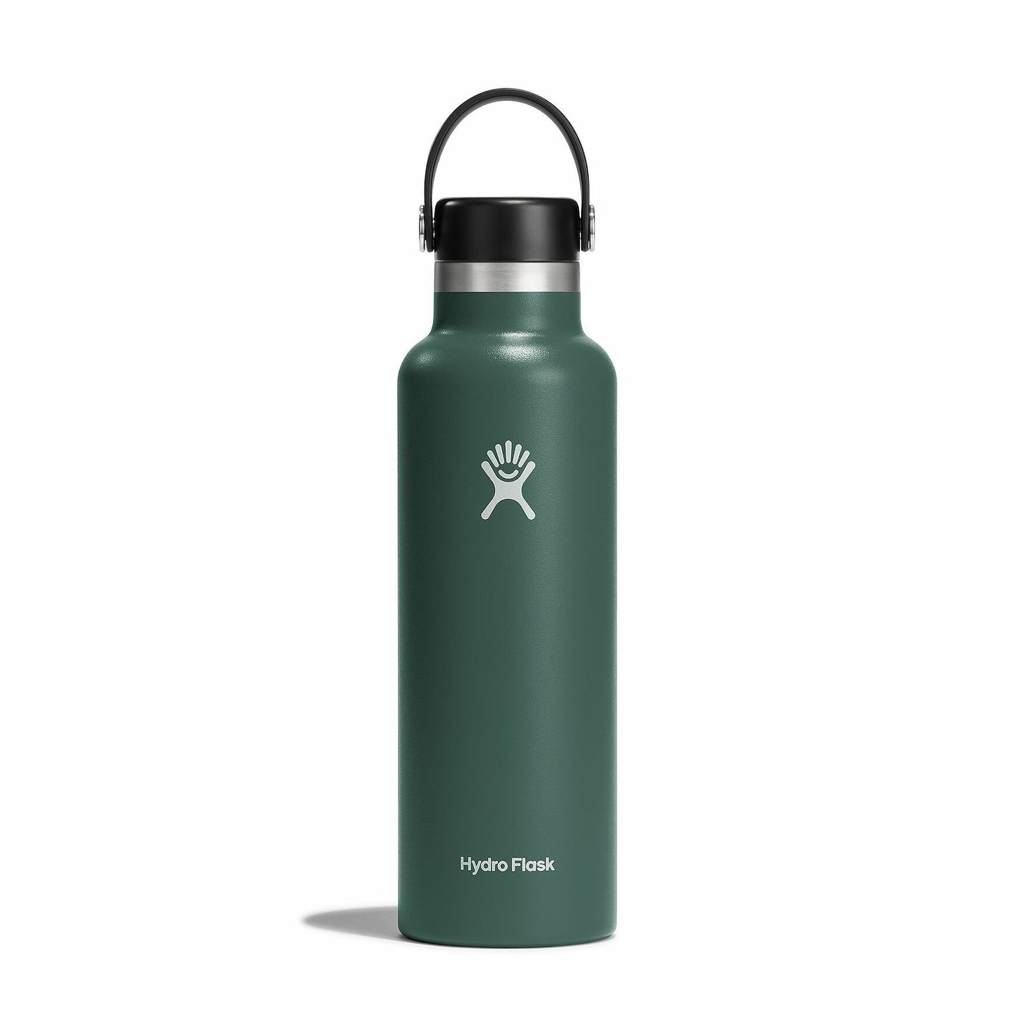 Hydro Flask - 21oz Standard Mouth Flex Cap