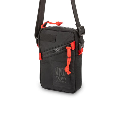 Topo Designs - Mini Shoulder Bag - Sea Pine/Blur Camo