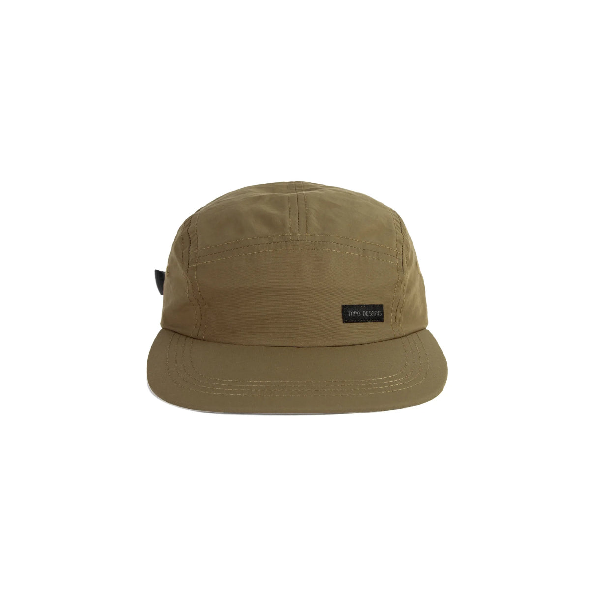 Topo Designs - Nylon Camp Hat - Navy