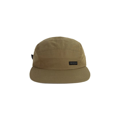 Topo Designs - Nylon Camp Hat - Navy