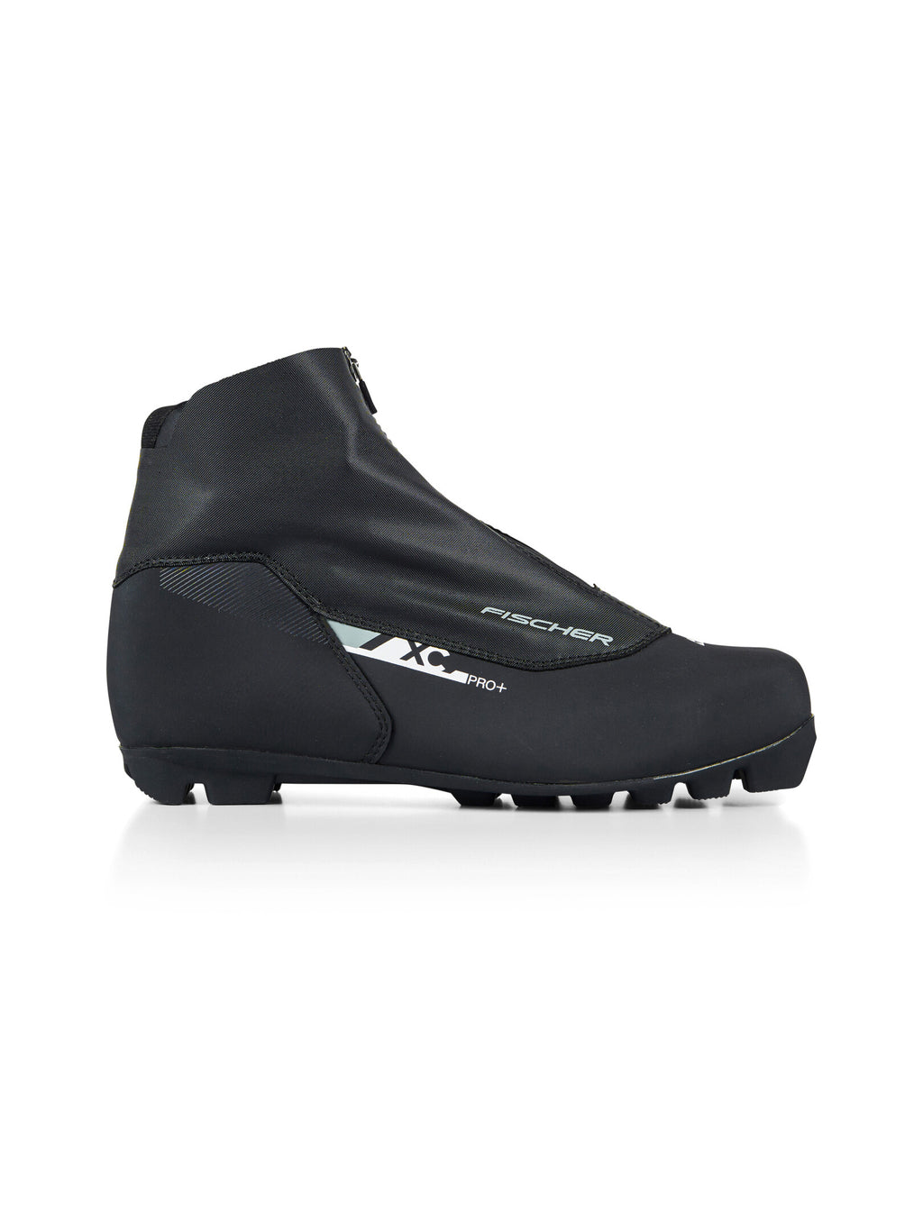Fischer - XC Pro Plus - Black