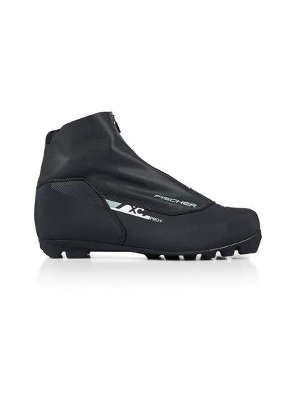 Fischer - XC Pro Plus - Black