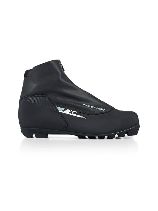 Fischer - XC Pro Plus - Black