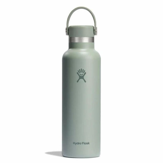 Hydro Flask - 21oz Standard Mouth Flex Cap