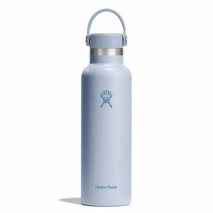 Hydro Flask - 21oz Standard Mouth Flex Cap - Goji