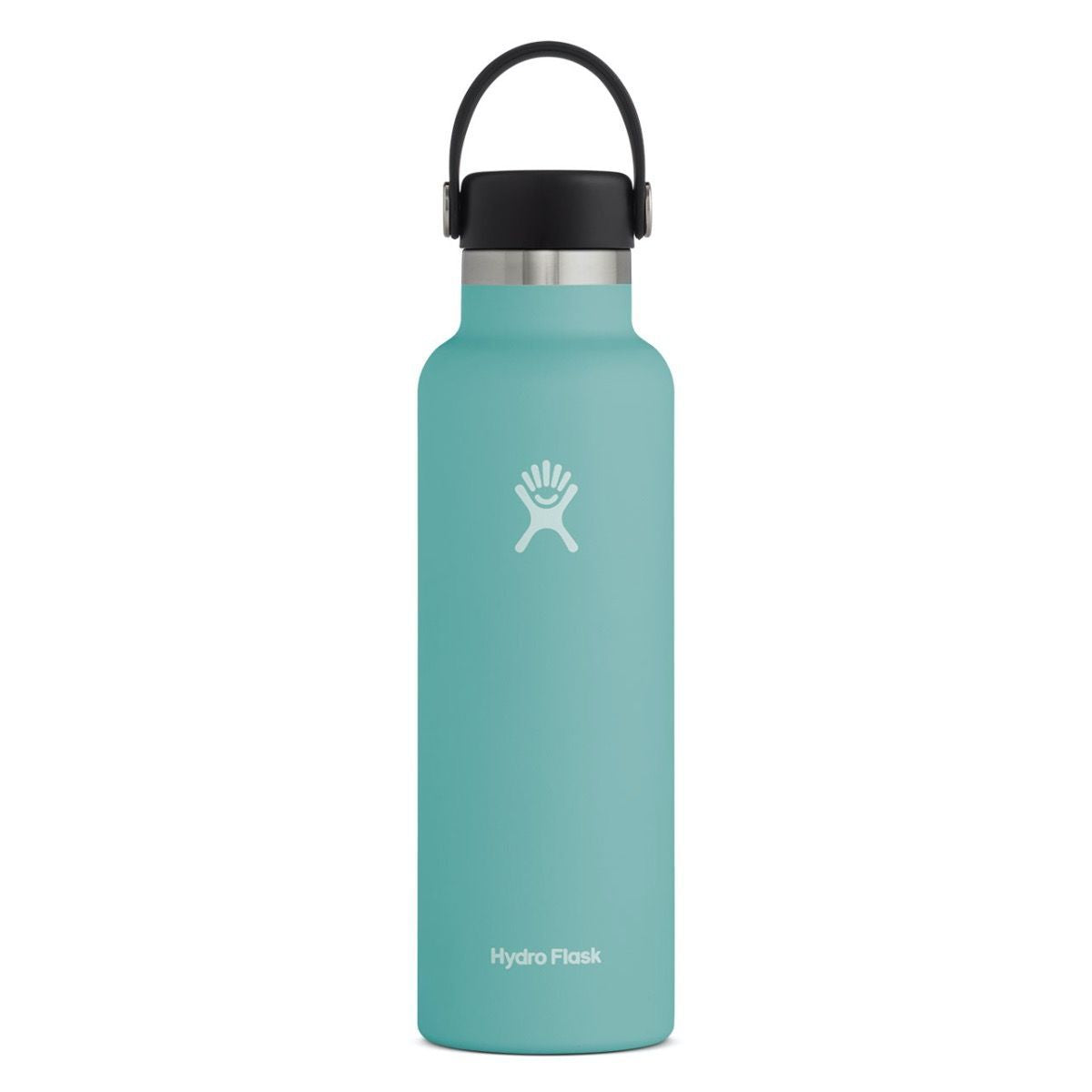 Hydro Flask - 21oz Standard Mouth Flex Cap - Fir