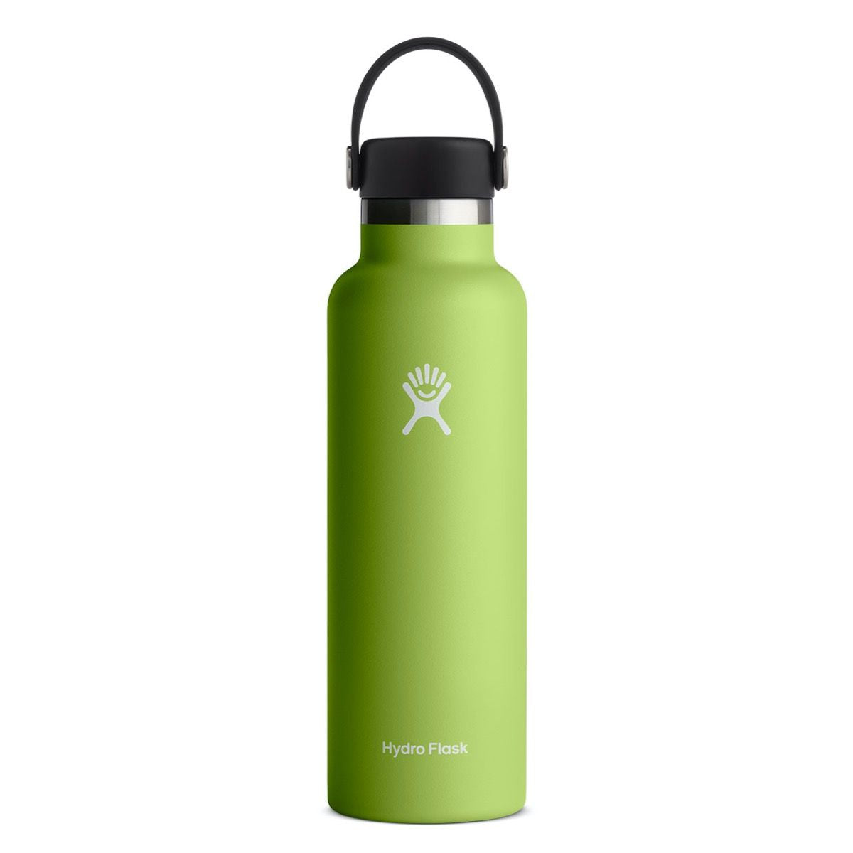 Hydro Flask - 21oz Standard Mouth Flex Cap - Fir