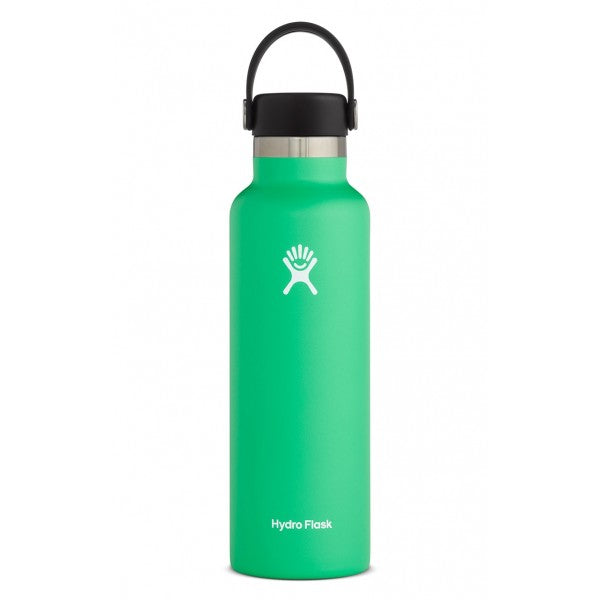 Hydro Flask - 21oz Standard Mouth Flex Cap - Goji