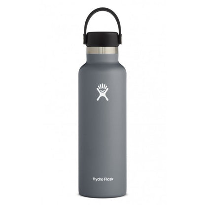 Hydro Flask - 24oz Standard Mouth Flex Cap