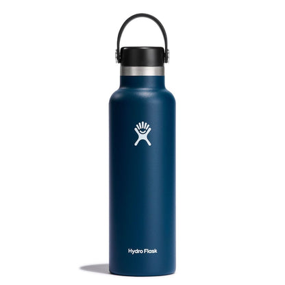 Hydro Flask - 21oz Standard Mouth Flex Cap - Reef