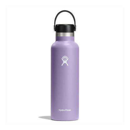 Hydro Flask - 21oz Standard Mouth Flex Cap - Moonshadow
