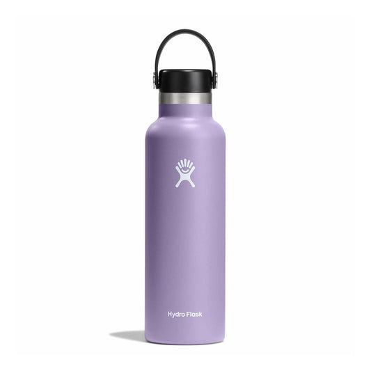 Hydro Flask - 21oz Standard Mouth Flex Cap - Moonshadow