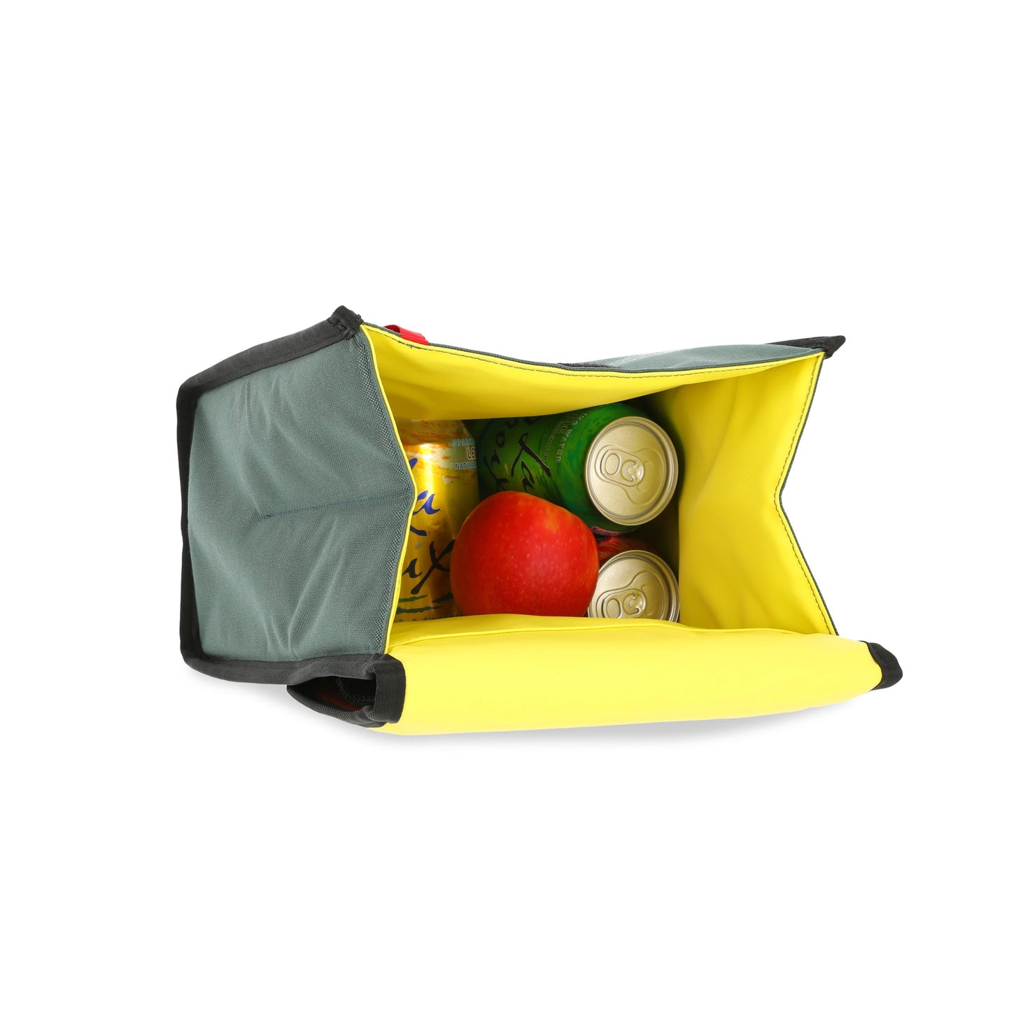 Topo Designs - Cooler Bag - Olive/Black