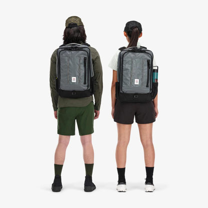 Topo Designs - Global Travel Bag 30L - Navy / Navy