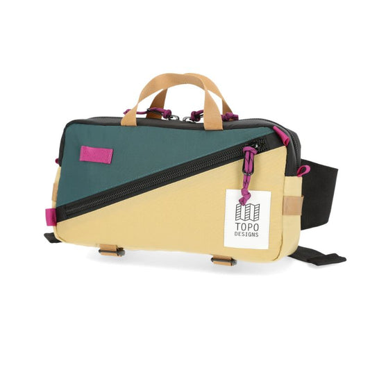 Topo Designs - Quick Pack
