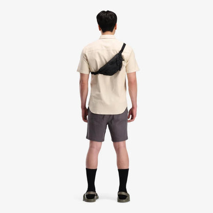 Topo Designs - Mountain Waist Pack - Olive/Hemp