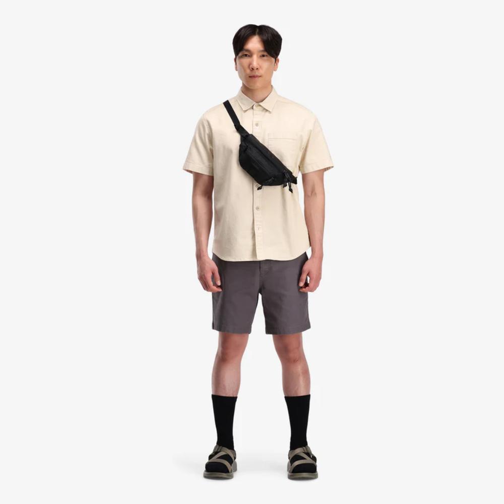 Topo Designs - Mountain Waist Pack - Olive/Hemp