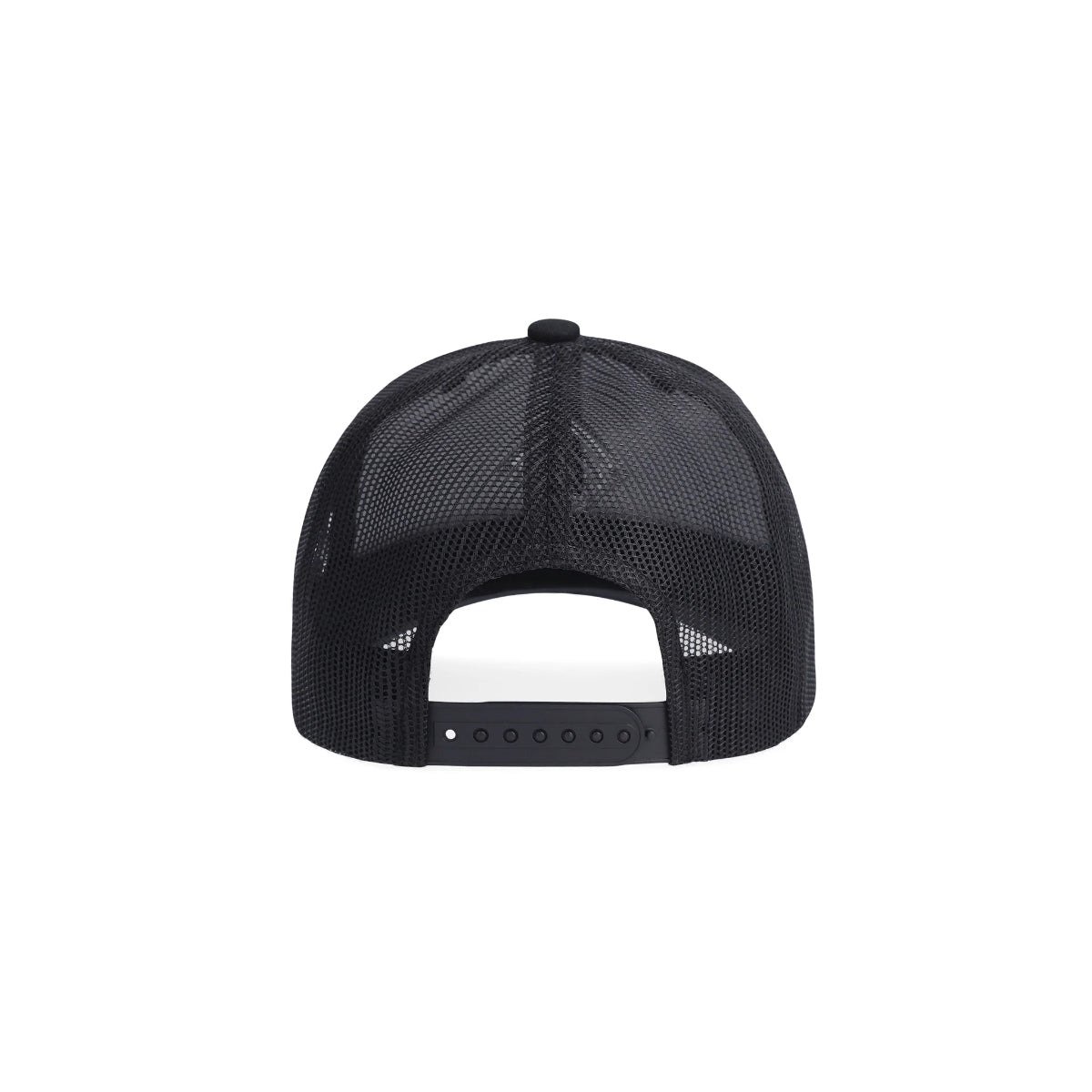 Topo Designs - Topo Trucker Hat - Diamond - Black