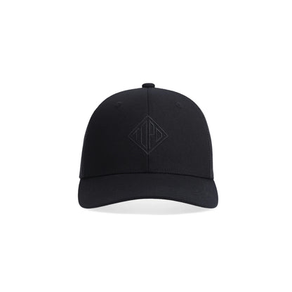 Topo Designs - Topo Trucker Hat - Diamond - Black