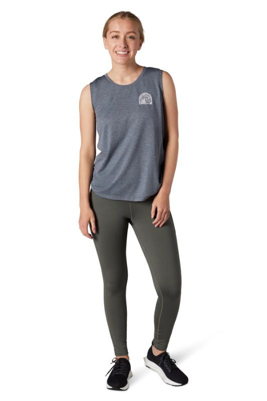 Flylow - Daily Tank - Women's - Chai