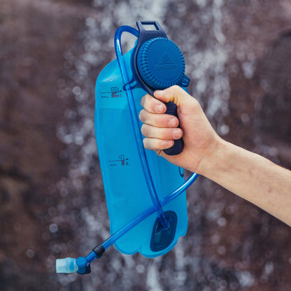 Gregory - Hydro 2L Reservoir - Optic Blue