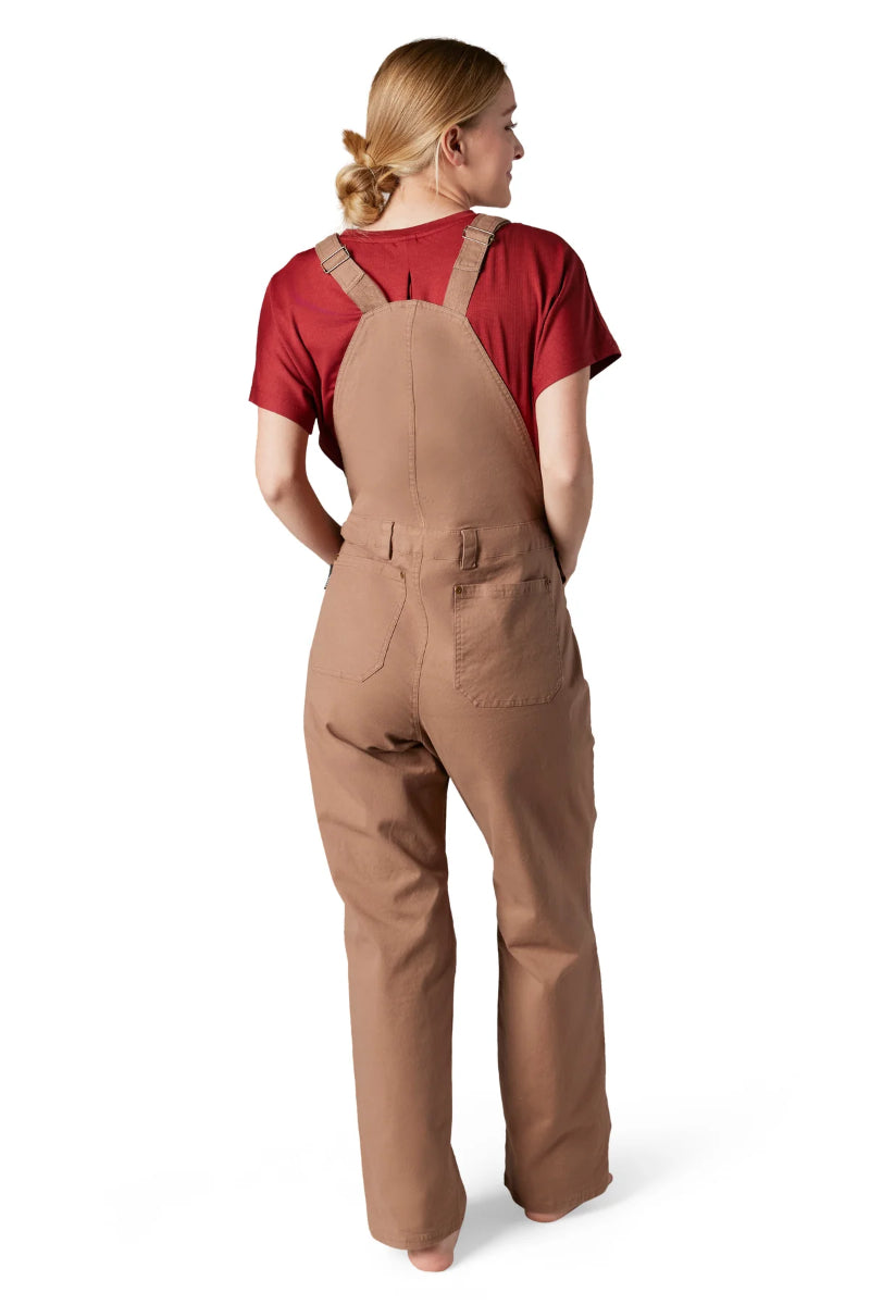 Flylow - Jana Tee Women's - Redwood