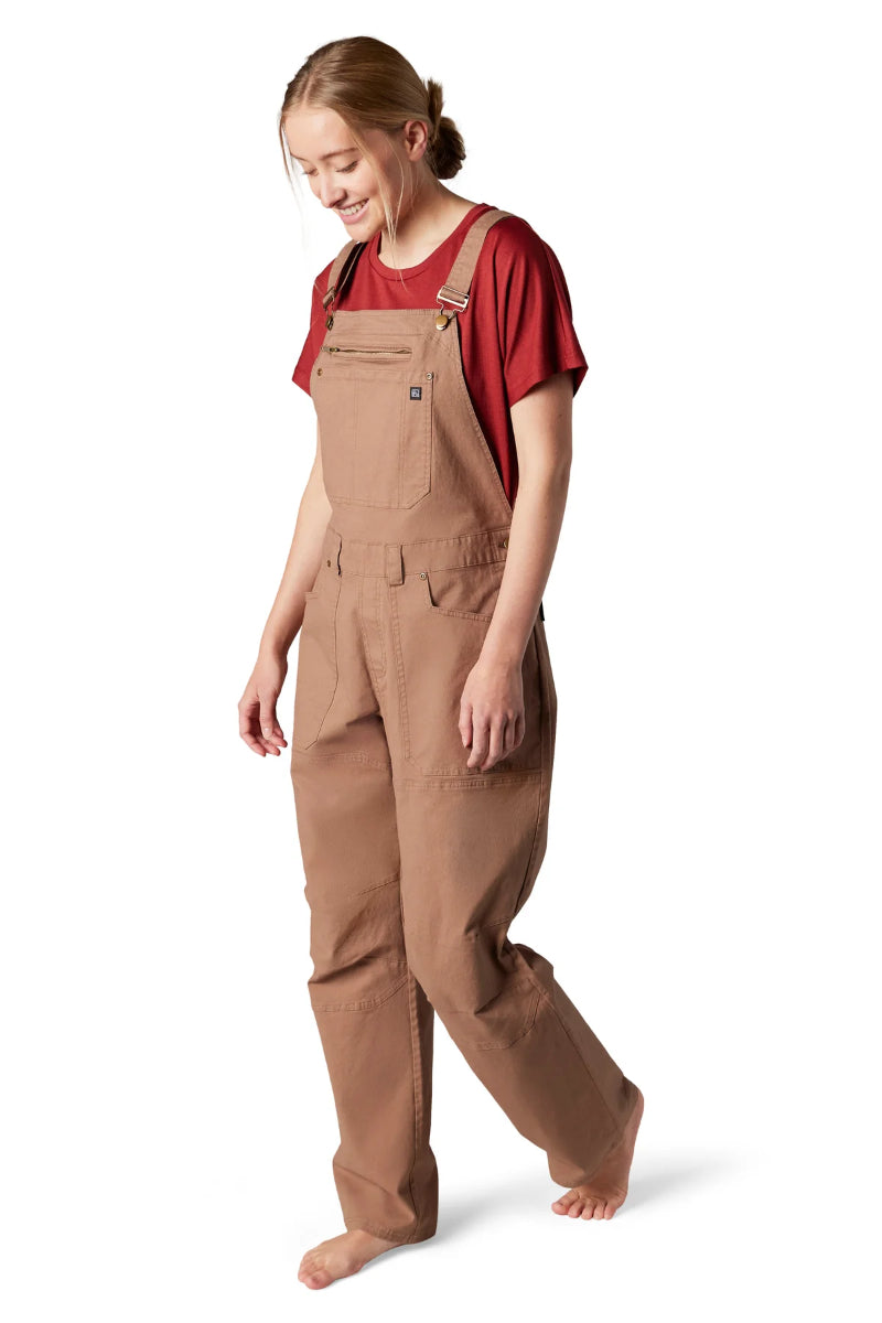 Flylow - Jana Tee Women's - Redwood