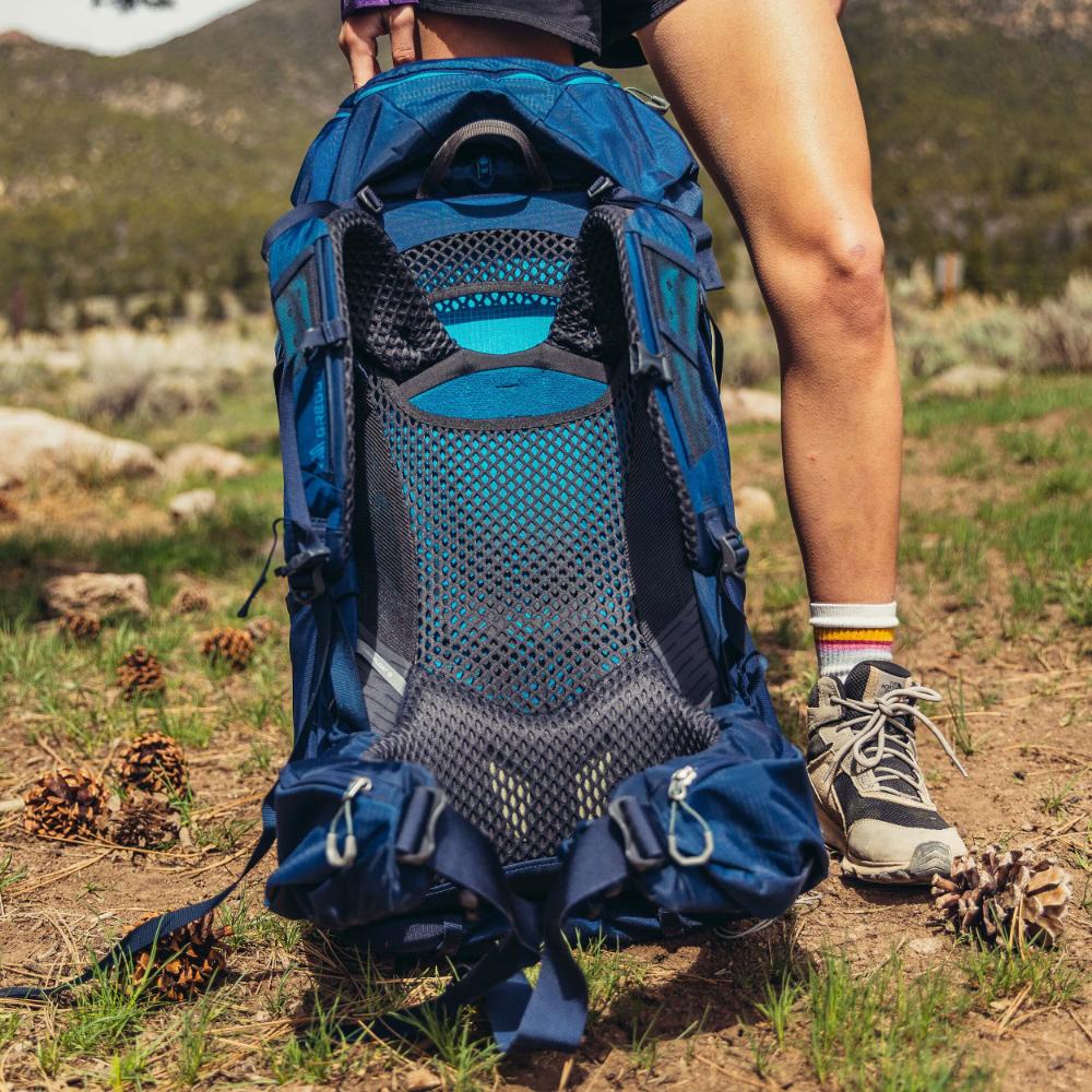 Gregory - Jade 63 - Midnight Navy