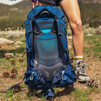 Gregory - Jade 63 - Midnight Navy