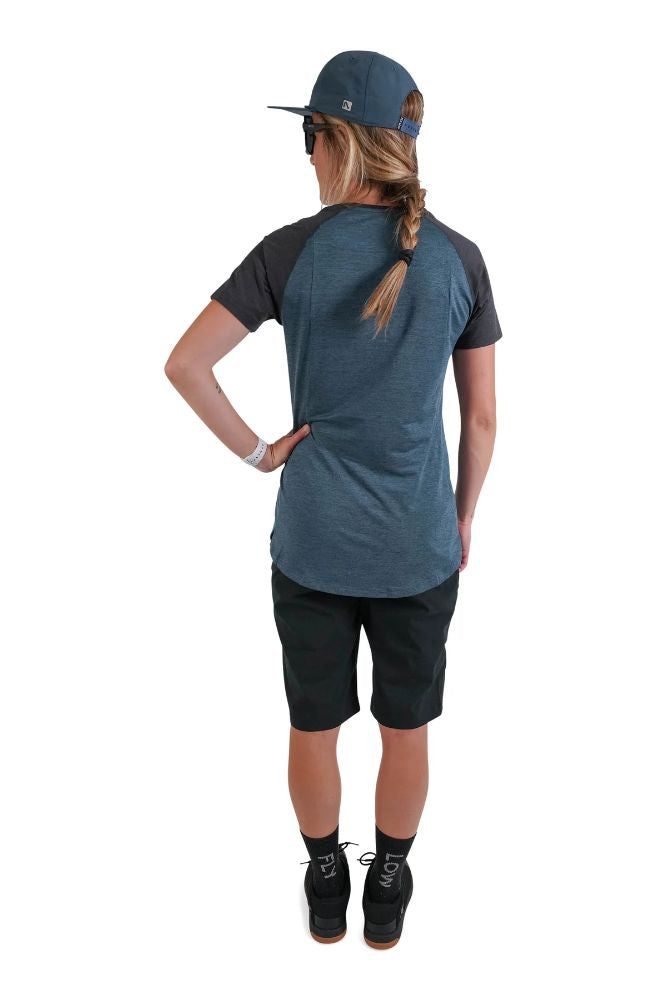 Flylow - Tia Short - Women's - Black