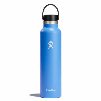 Hydro Flask - 24oz Standard Mouth Flex Cap