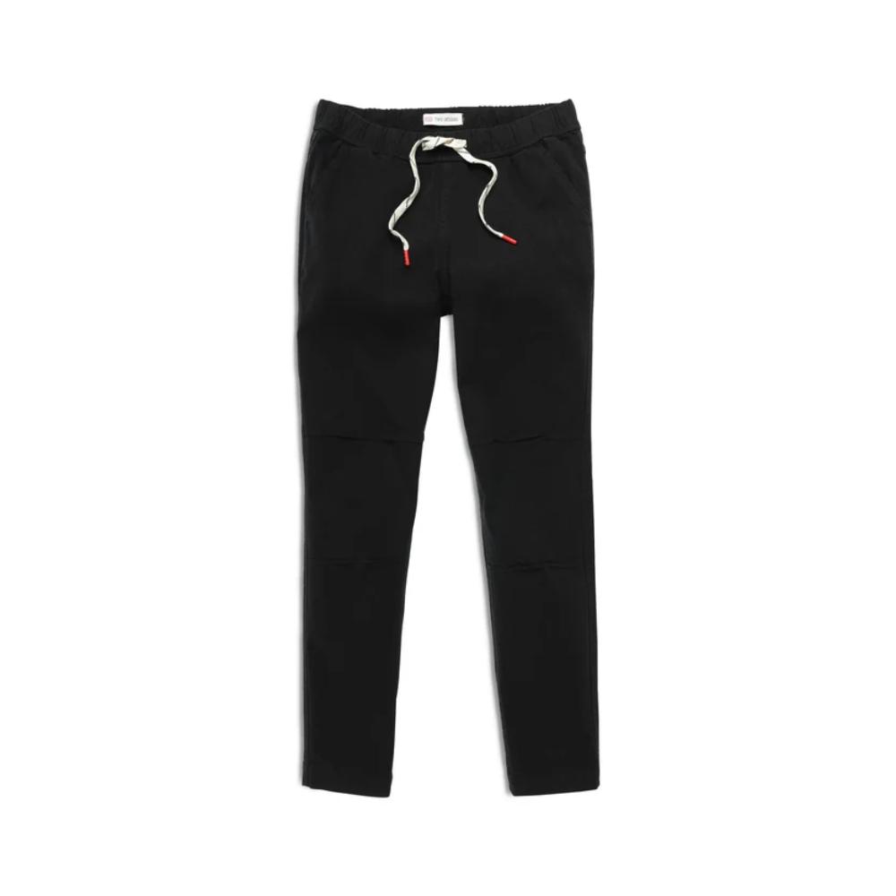 Topo Designs - Dirt Pants Slim - Women's - Black
