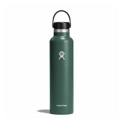 Hydro Flask - 24oz Standard Mouth Flex Cap
