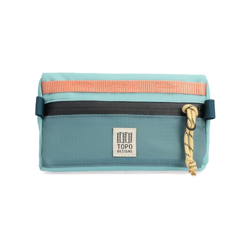 Topo Designs - Bike Bag Mini - Mountain