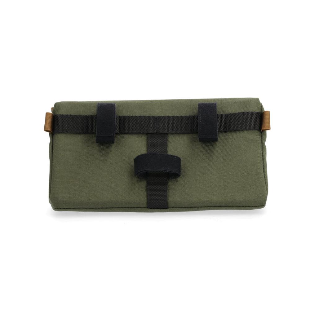 Topo Designs - Bike Bag - Mountain - Geode Green/Sea Pine