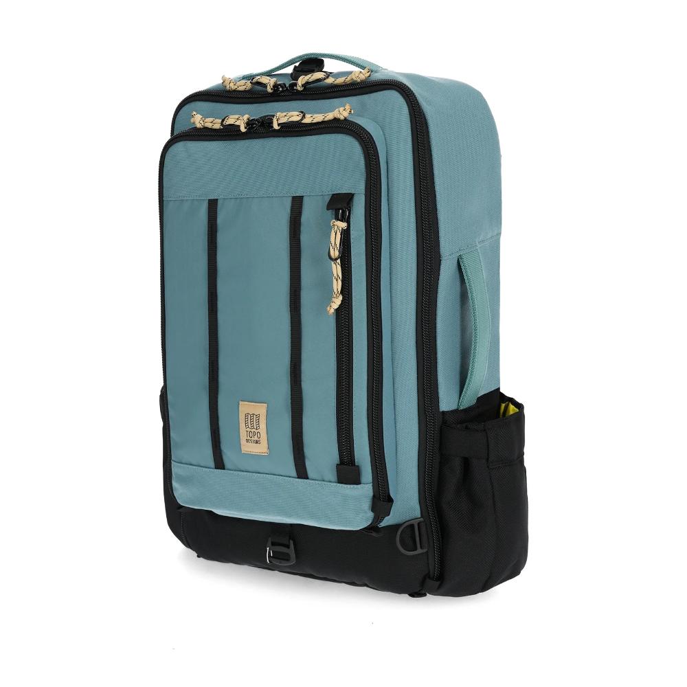 Topo Designs - Global Travel Bag 30L - Navy / Navy