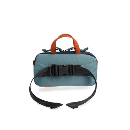 Topo Designs - Mini Quick Pack - Navy/Mustard