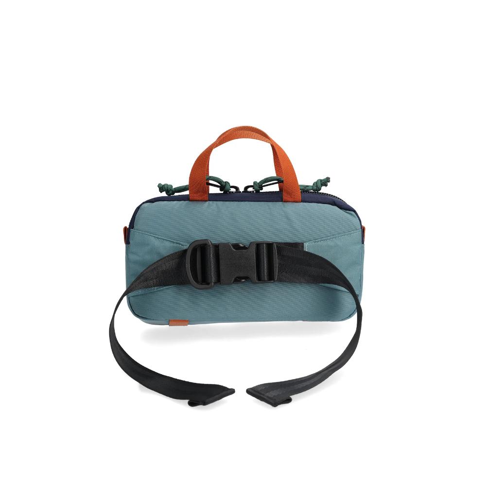 Topo Designs - Mini Quick Pack - Black/Black