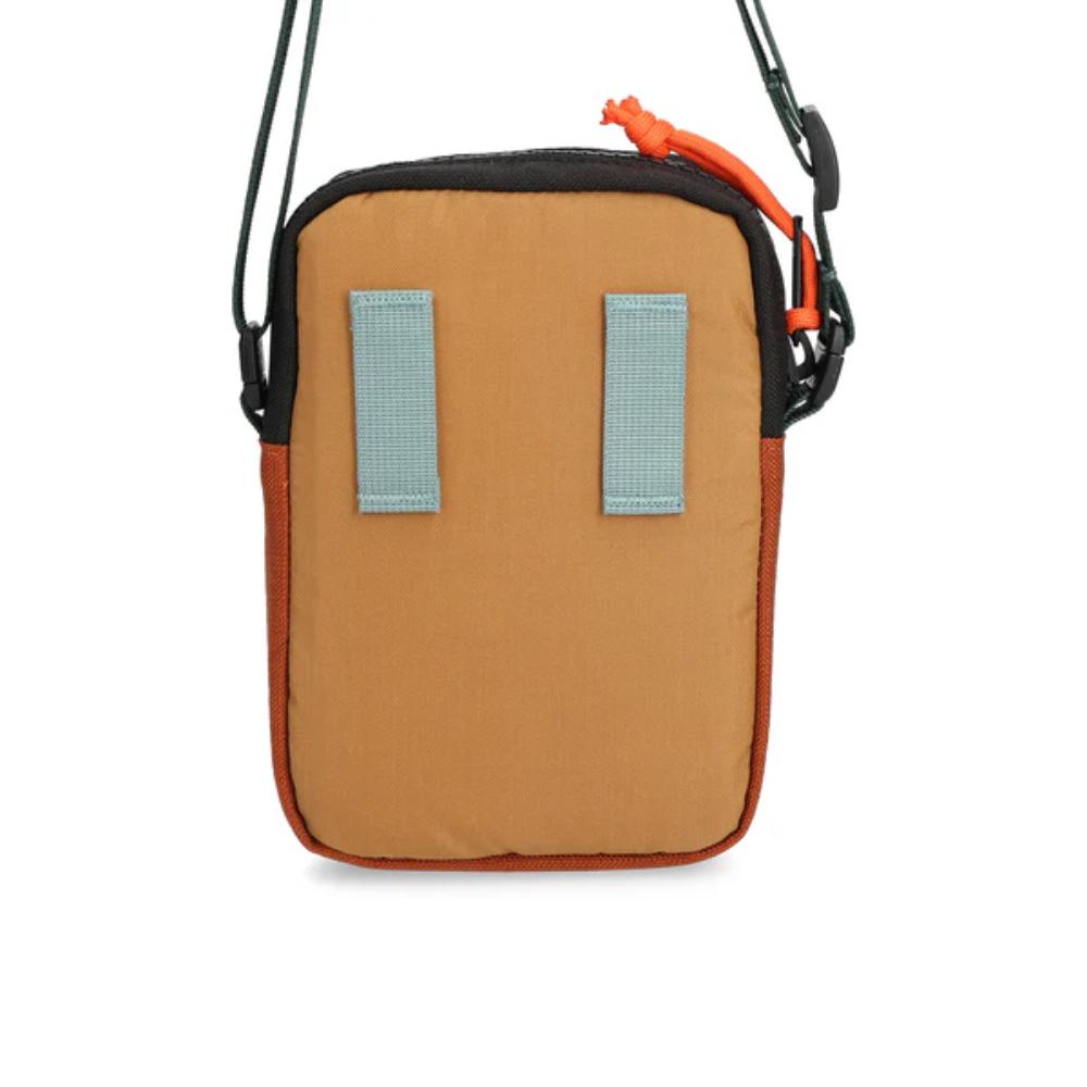 Topo Designs - Mini Shoulder Bag - Bone White