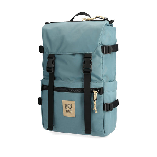 Topo Designs - Rover Pack Classic - Sea Pine