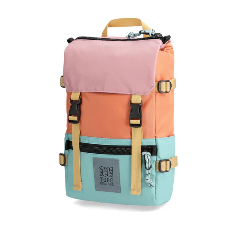 Topo Designs - Rover Pack Mini - Sea Pine