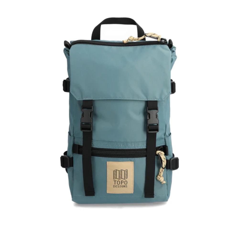 Topo Designs - Rover Pack Mini - Sea Pine