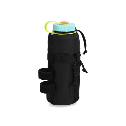 Topo Designs - Mountain Hydro Sling - Black