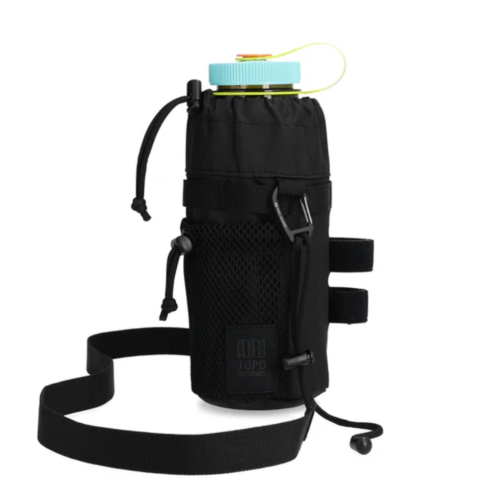 Topo Designs - Mountain Hydro Sling - Black